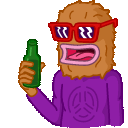 :boydrink:
