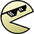 Pacman Cool :vv :vv