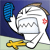 100 :bucboi: :bucboi: