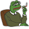 PEPE suy tư :pepesuytu: :pepesuytu: