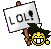 {lol}