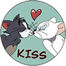 :tomkiss: